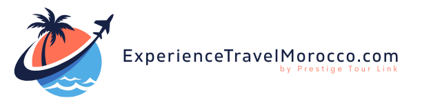 experience travel morocco logo
