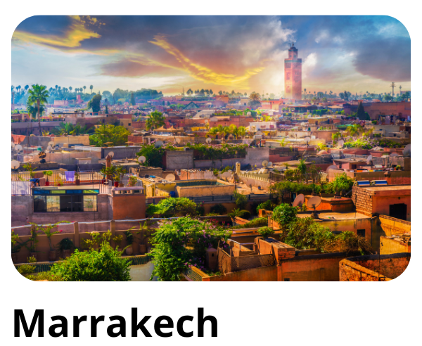 MARRAKECH
