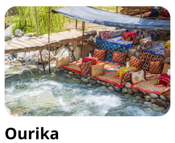 OURIKA